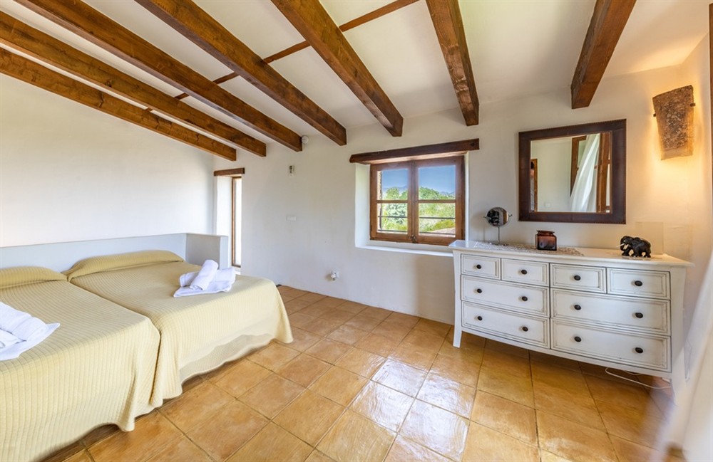 Villa Culetbaix (photo 17) at Villa Culetbaix in Pollensa, Mallorca