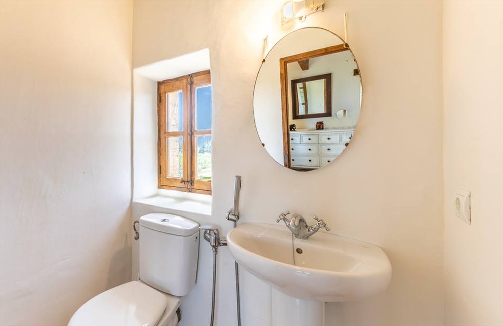 Villa Culetbaix (photo 19) at Villa Culetbaix in Pollensa, Mallorca