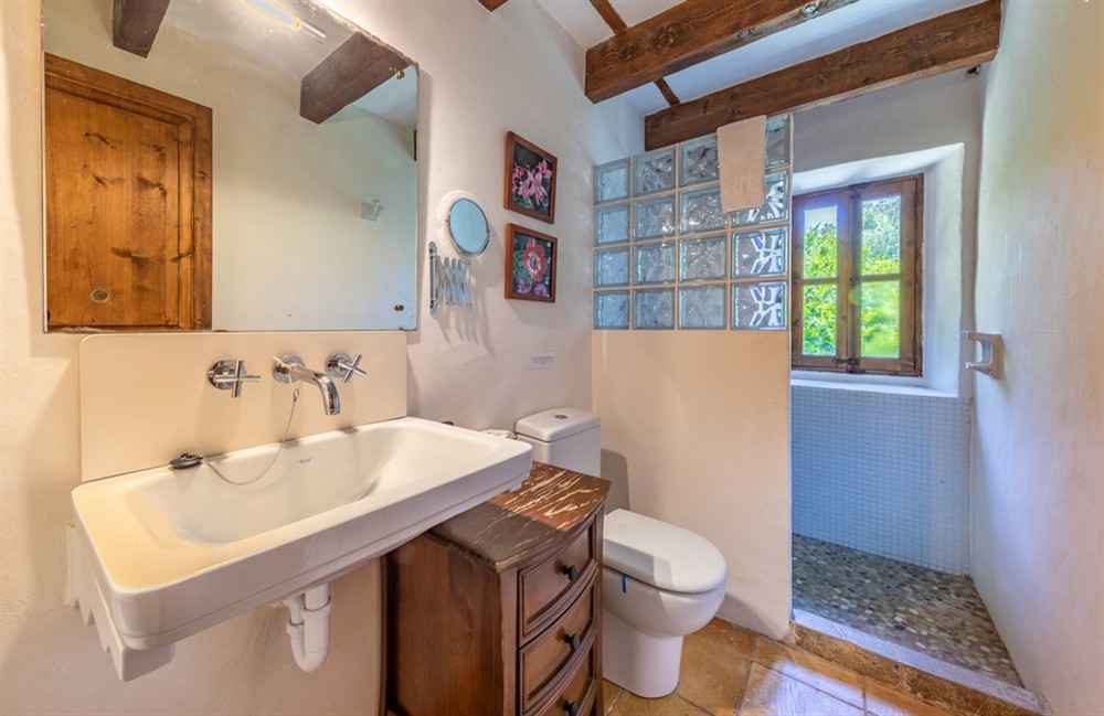 Villa Culetbaix (photo 20) at Villa Culetbaix in Pollensa, Mallorca