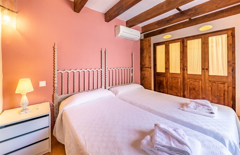 Villa Culetbaix (photo 9) at Villa Culetbaix in Pollensa, Mallorca