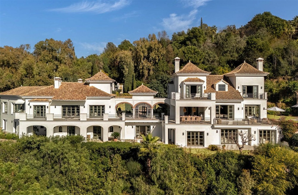 Villa Cumbrera