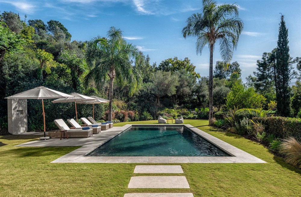 Villa Cumbrera