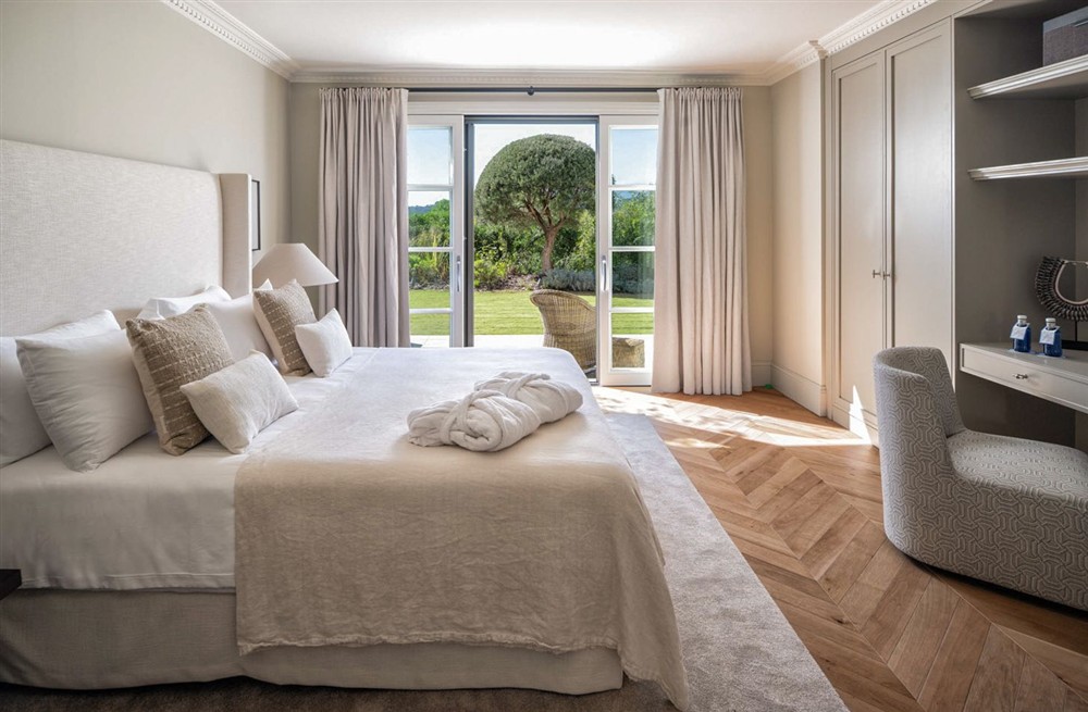 Villa Cumbrera