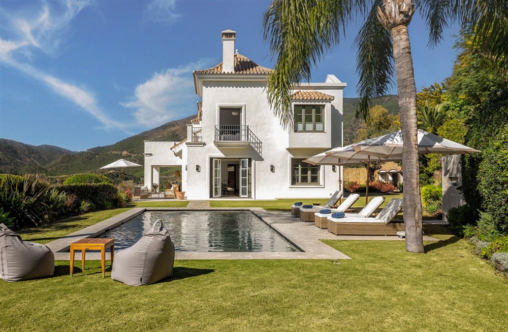Villa Cumbrera