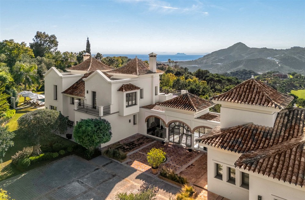 Villa Cumbrera