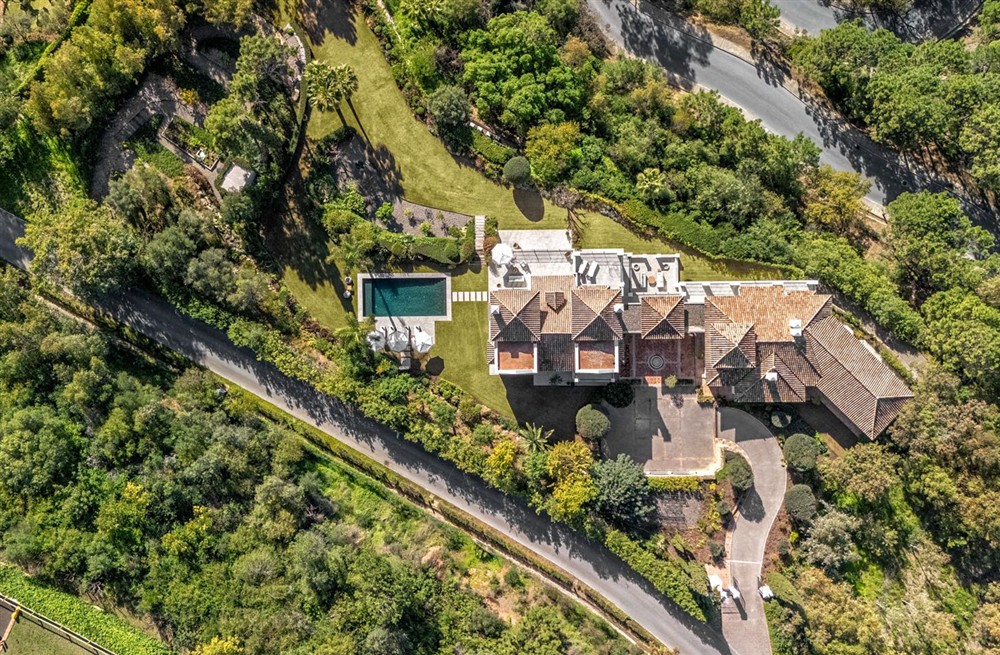Villa Cumbrera