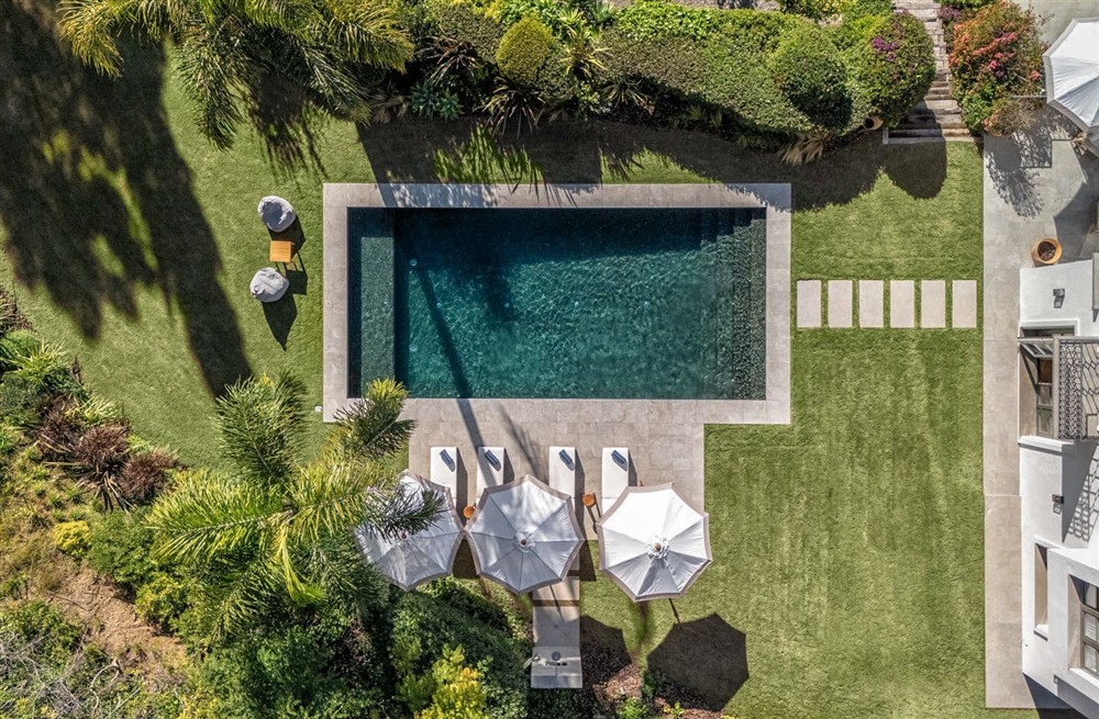 Villa Cumbrera