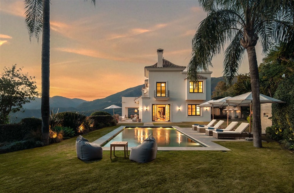 Villa Cumbrera