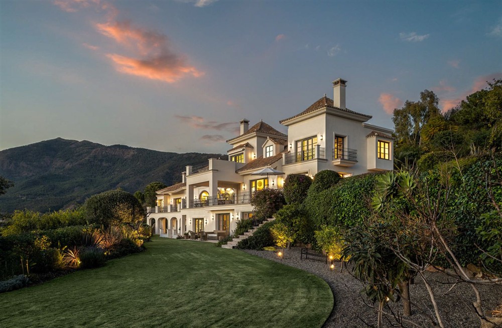 Villa Cumbrera