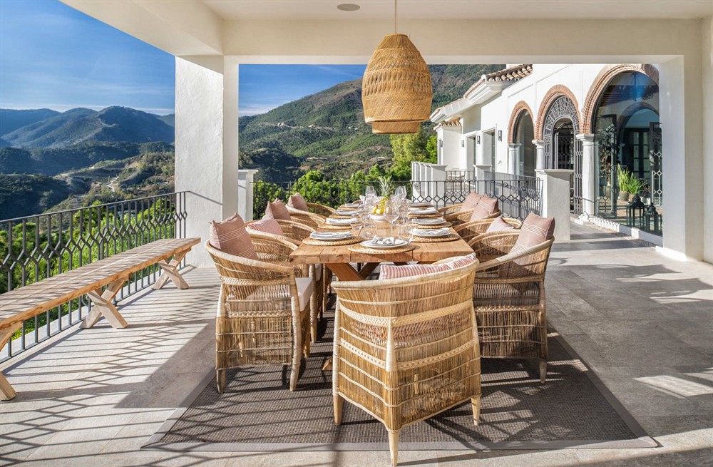 Villa Cumbrera