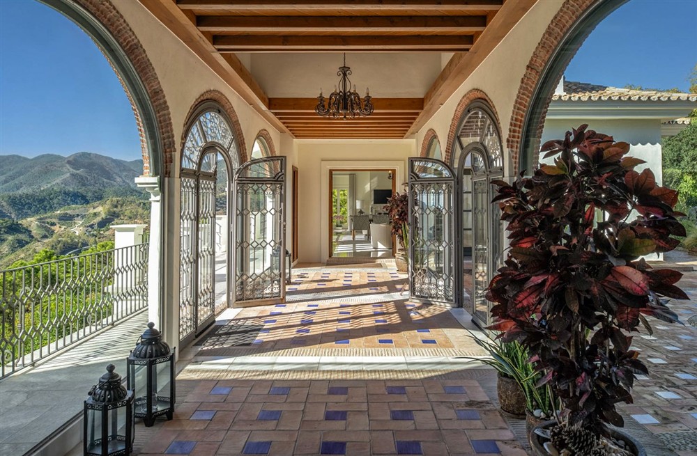 Villa Cumbrera