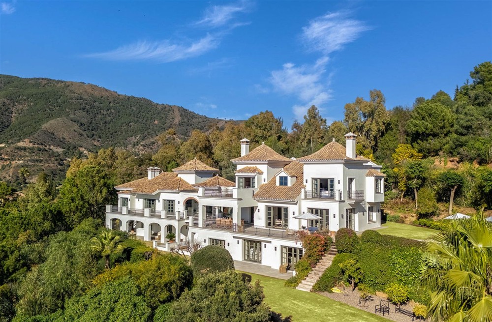 Villa Cumbrera