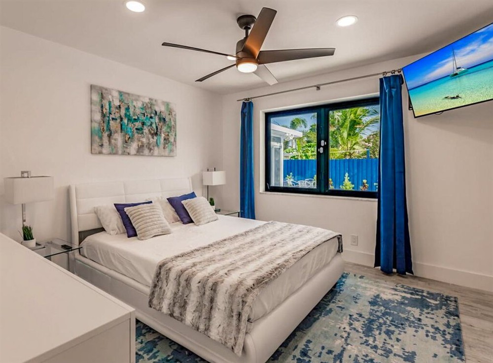 Villa Cypress