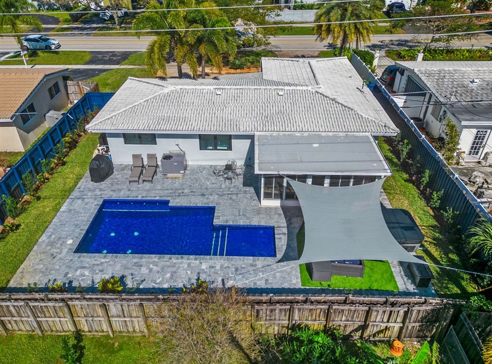 Villa Cypress