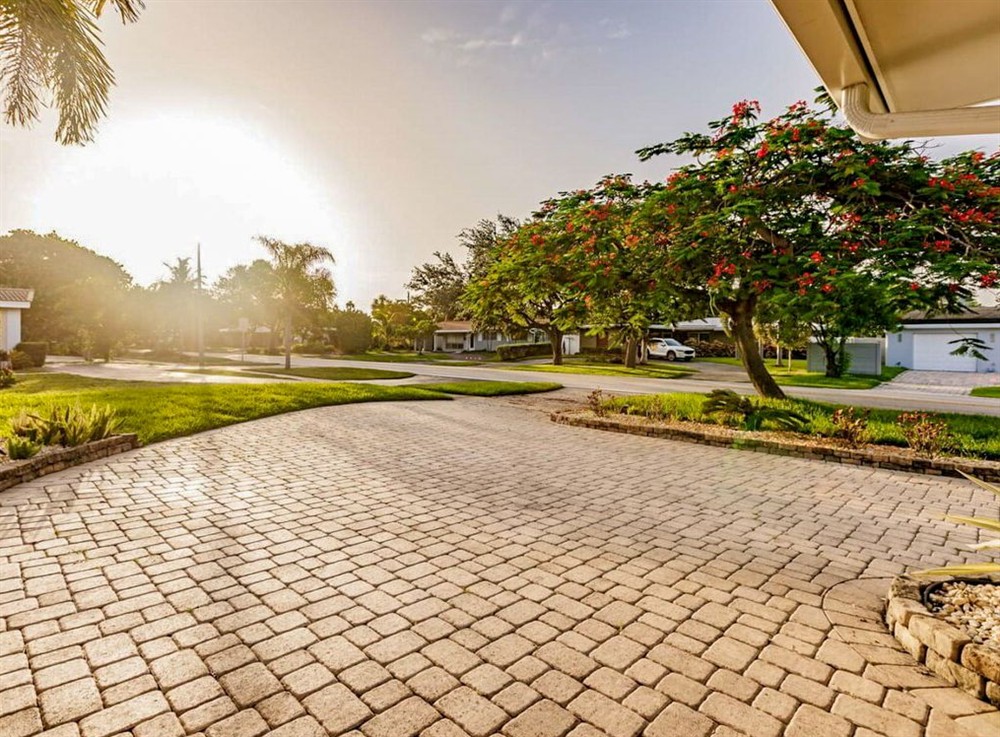 Villa Cypress