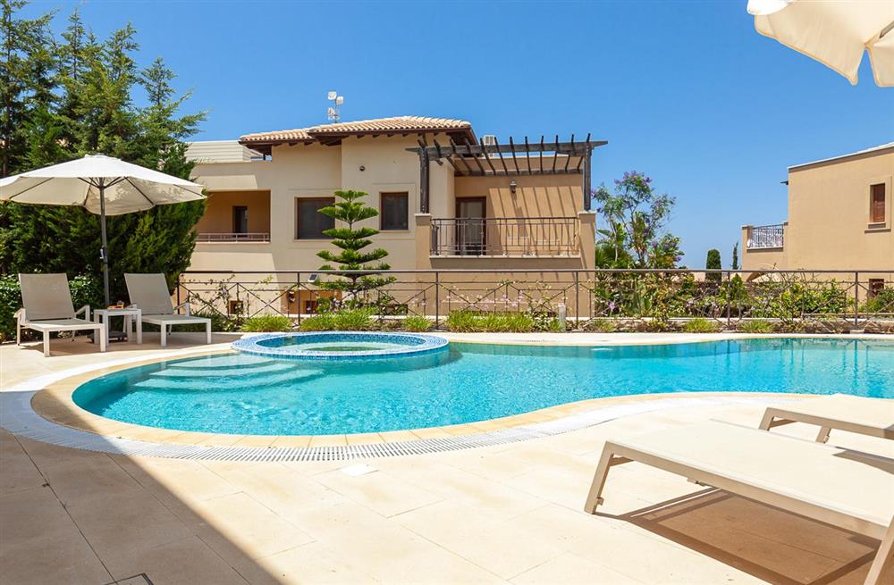 Villa Cypria