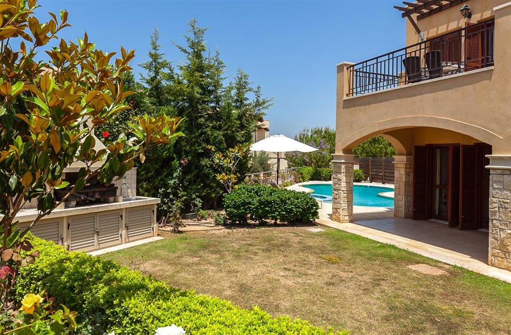 Villa Cypria