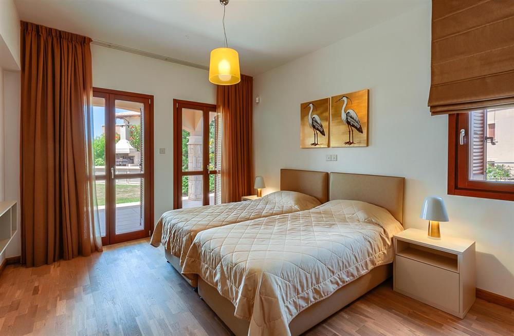 Villa Cypria