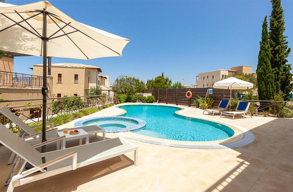 Villa Cypria
