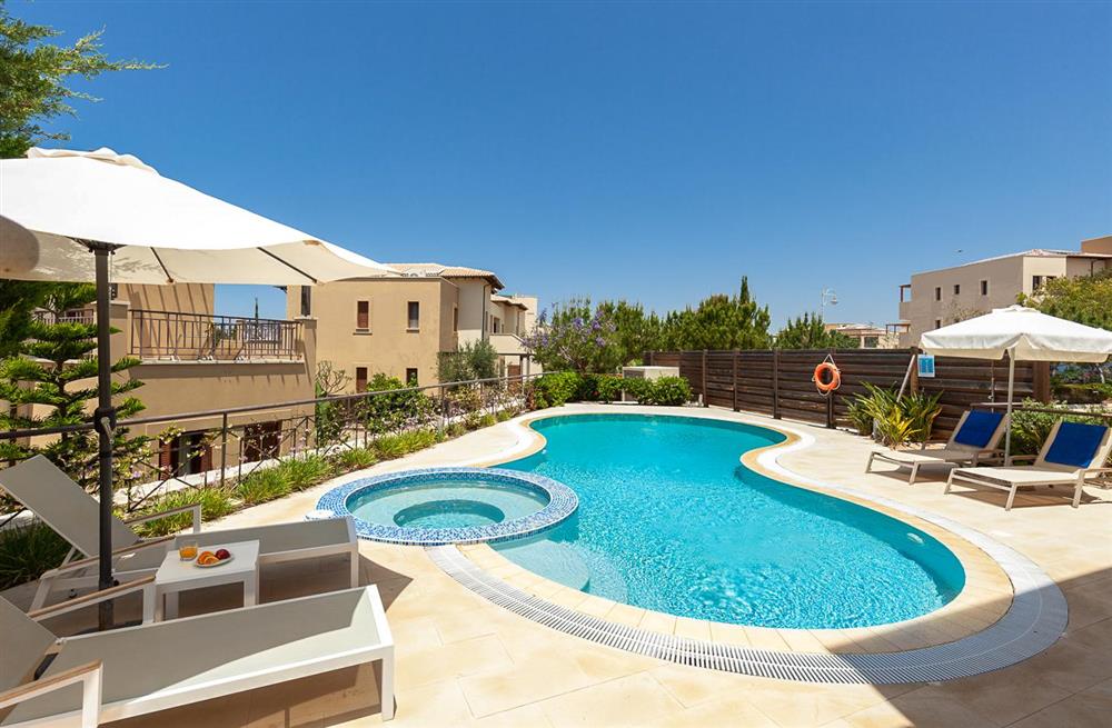 Villa Cypria