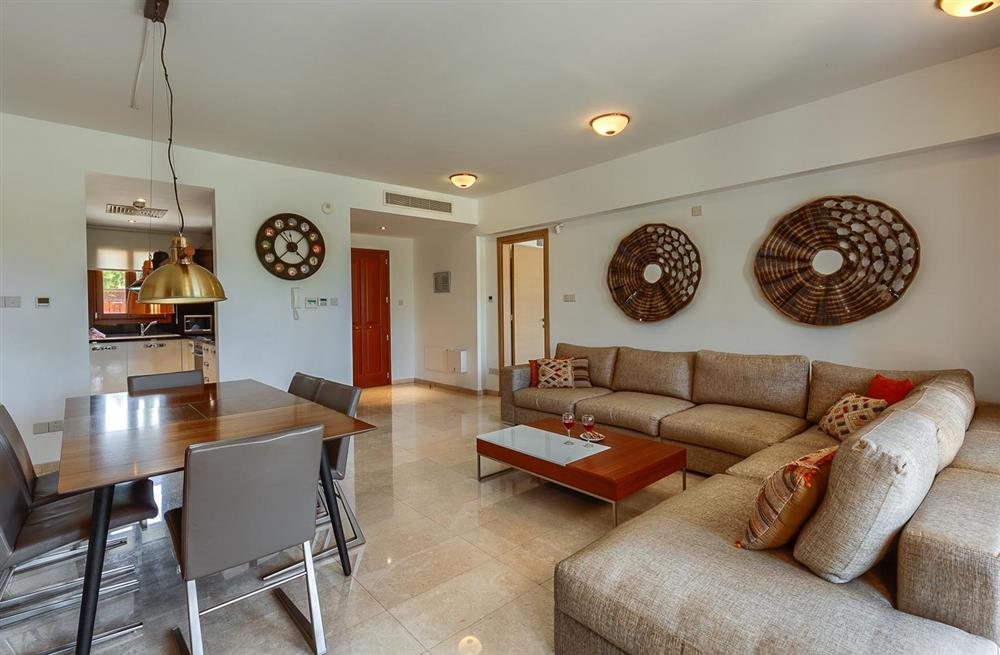 Villa Cypria