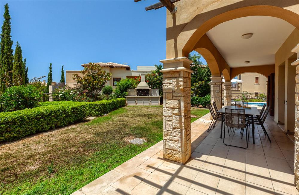 Villa Cypria