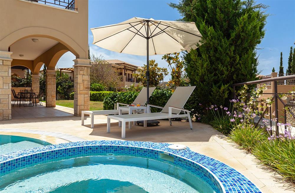 Villa Cypria