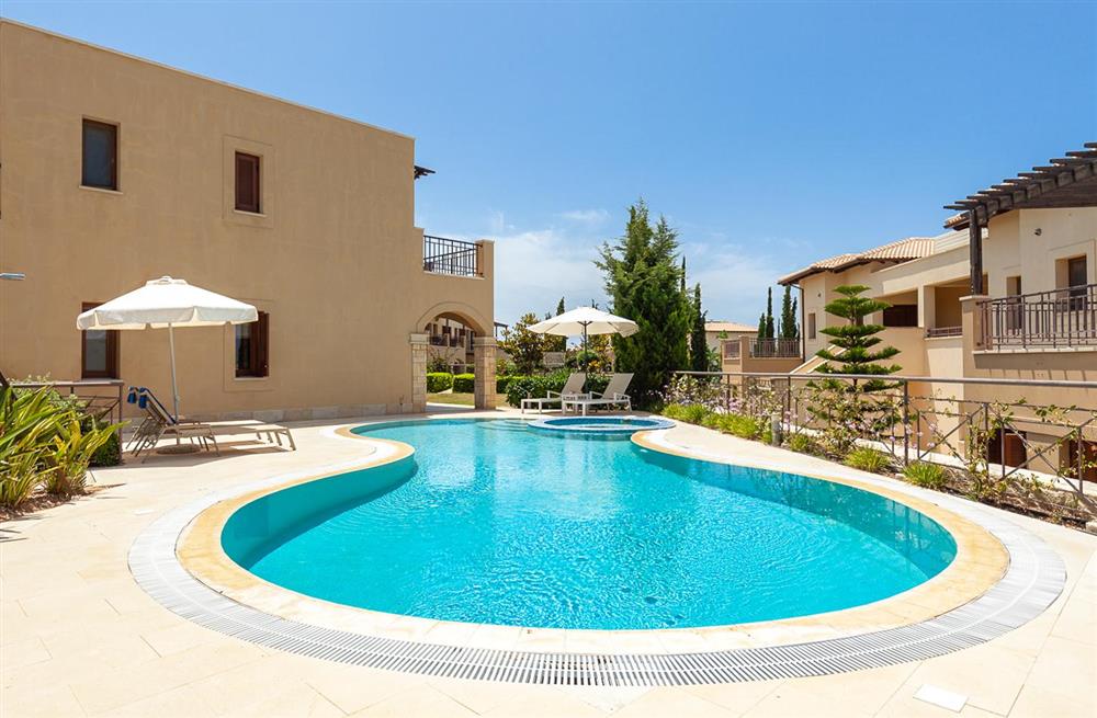 Villa Cypria