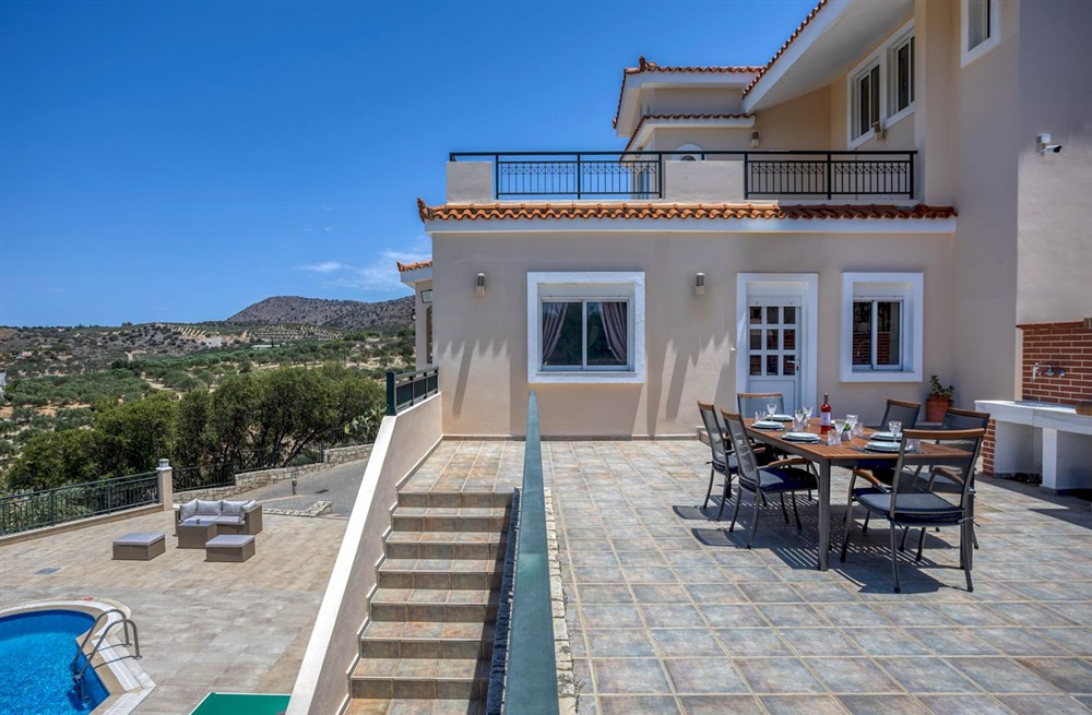 Villa Daim