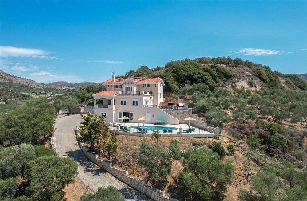 Villa Daim