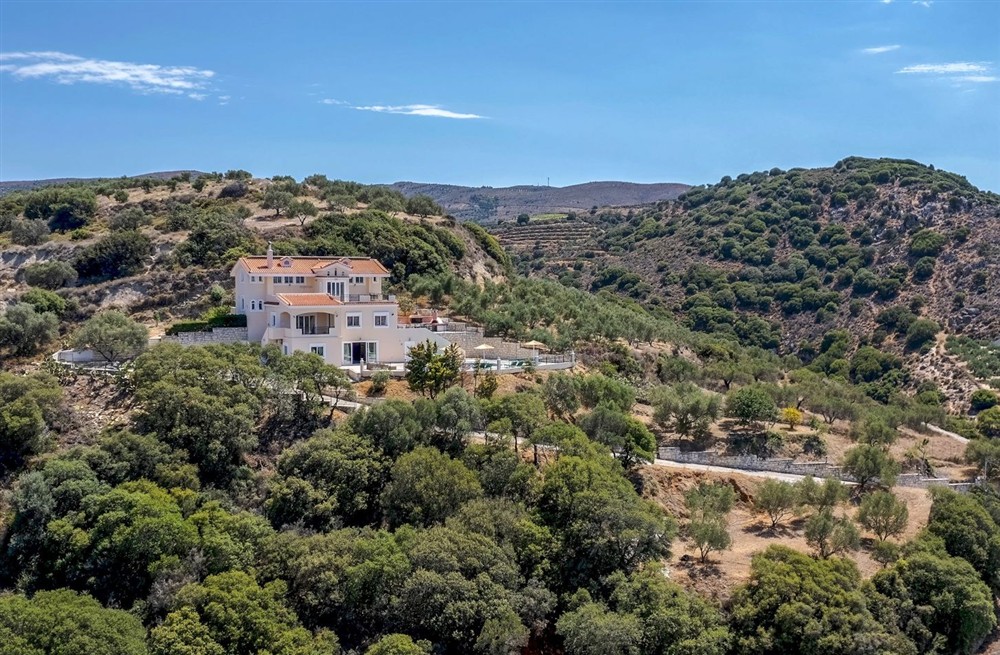 Villa Daim