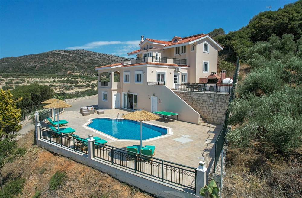 Villa Daim