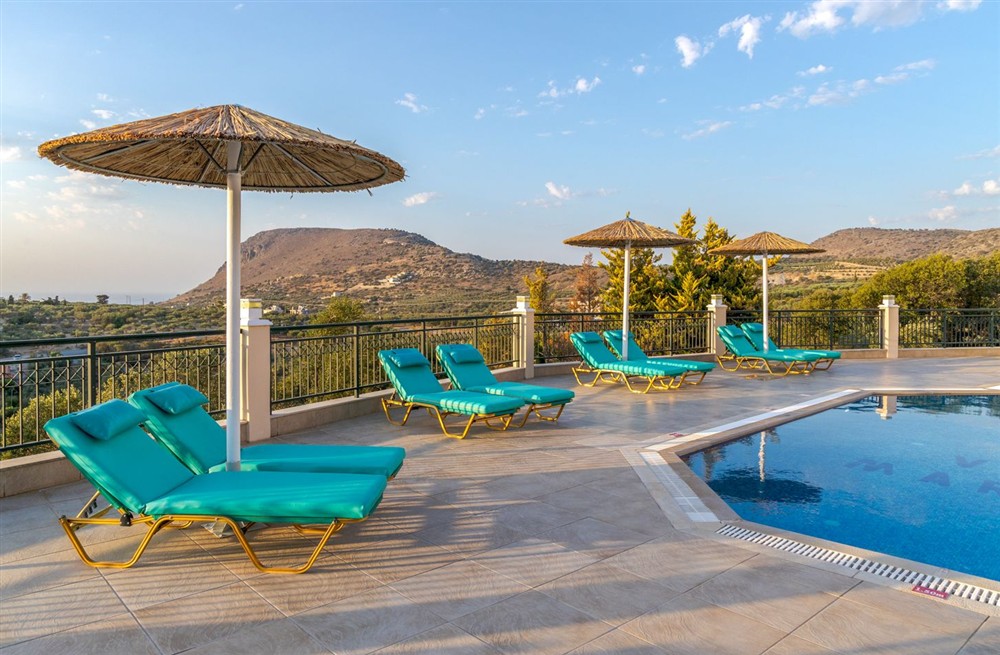 Villa Daim