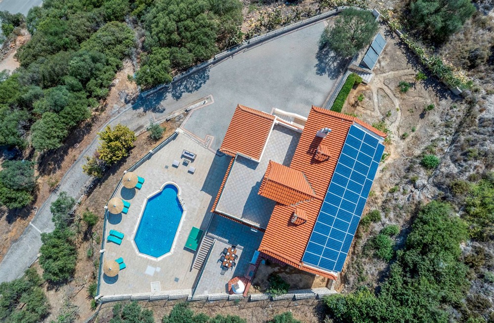 Villa Daim