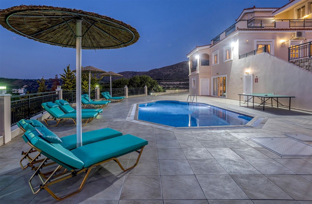 Villa Daim