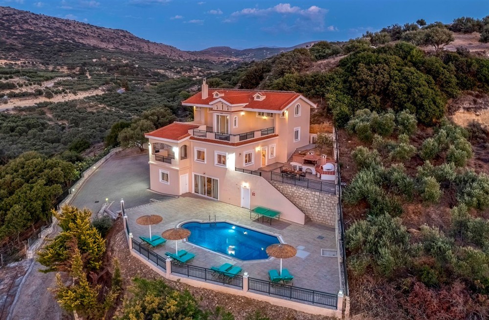 Villa Daim