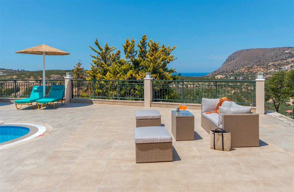 Villa Daim