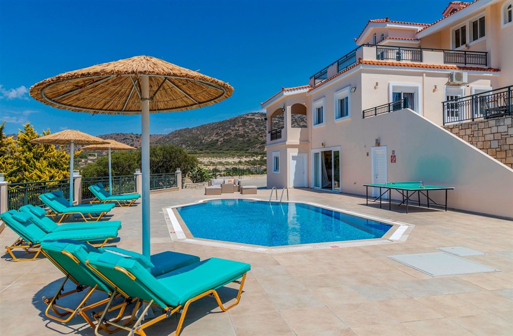 Villa Daim