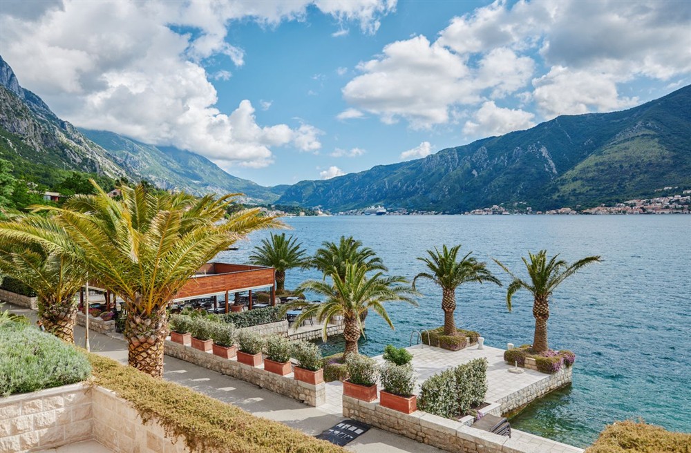 Villa Dajana