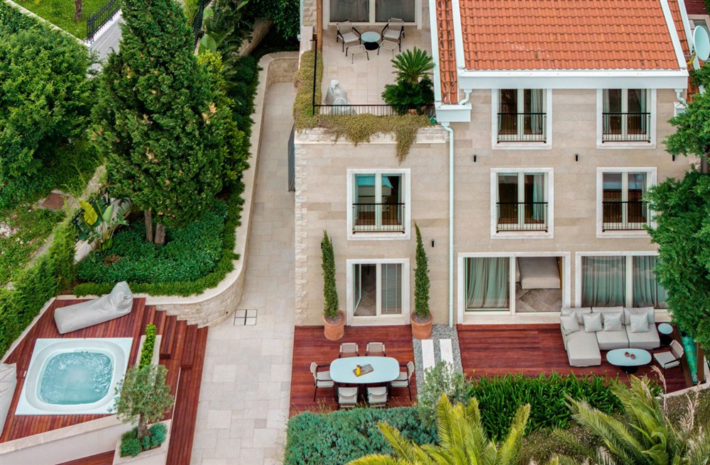 Villa Dajana