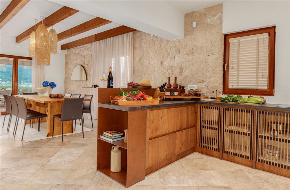 Villa Dajana
