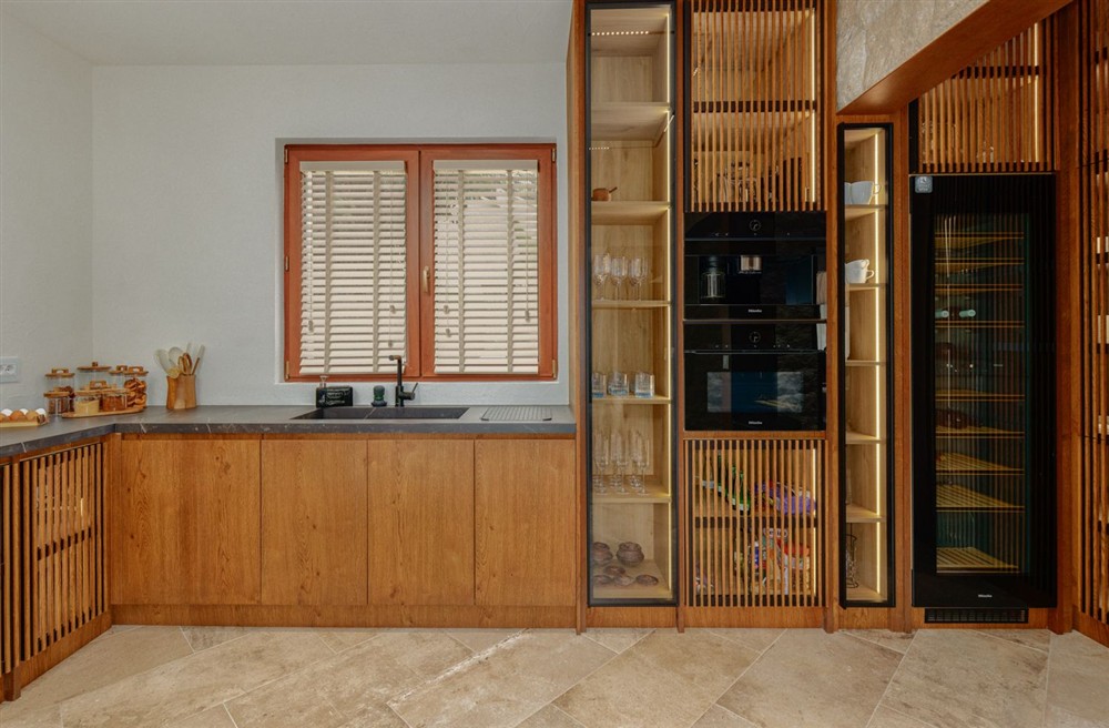 Villa Dajana