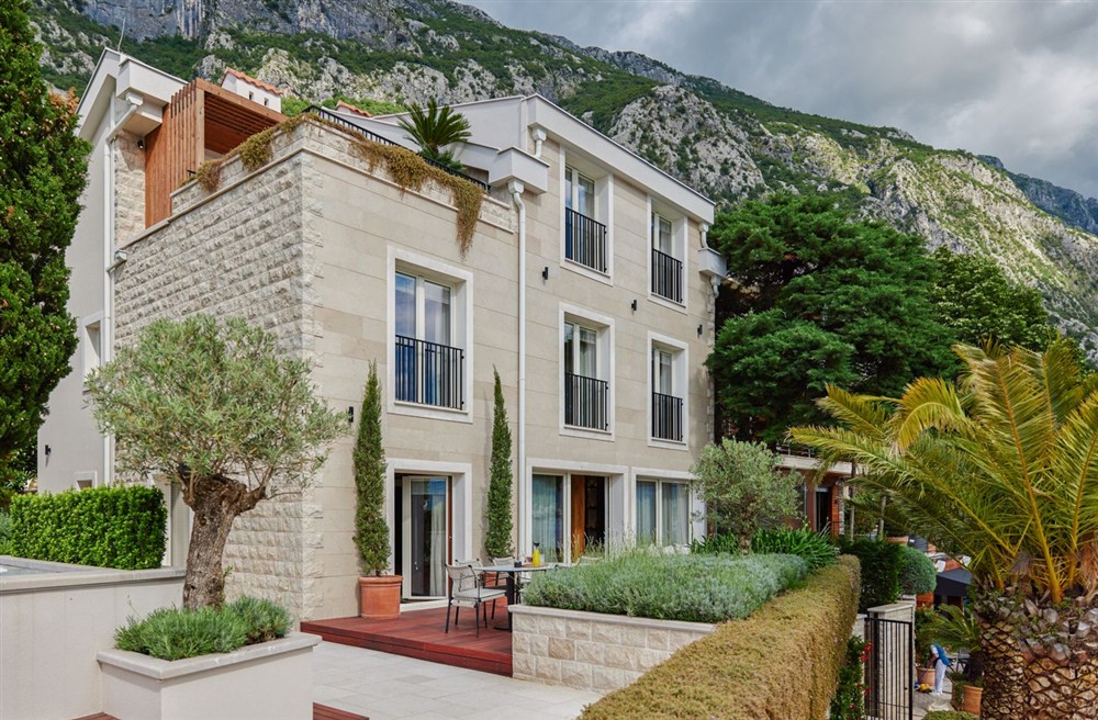 Villa Dajana