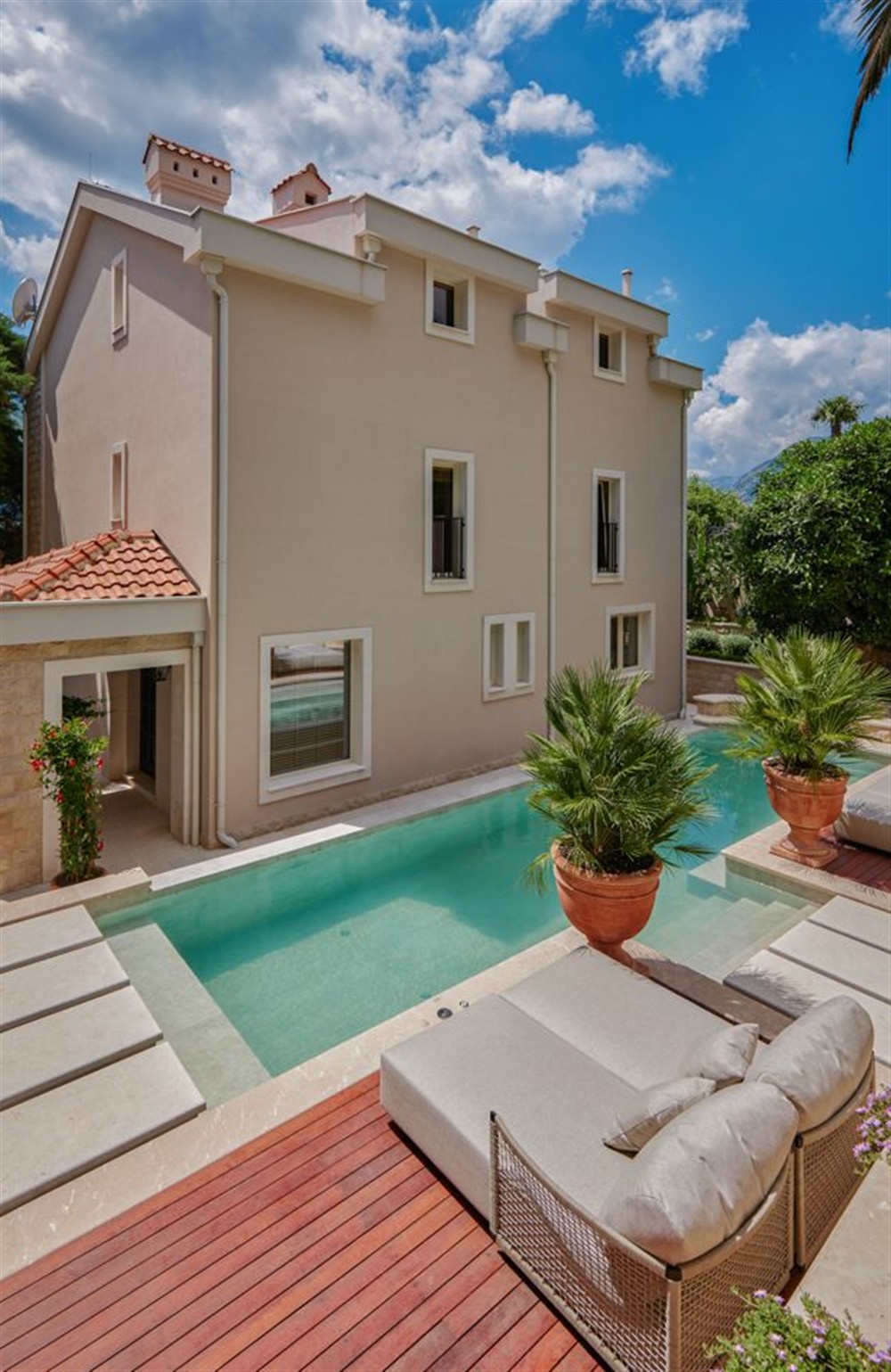 Villa Dajana
