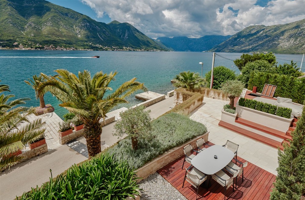 Villa Dajana