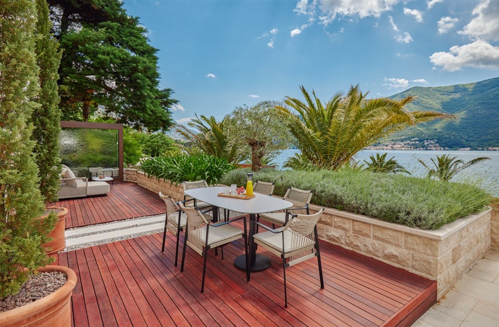 Villa Dajana