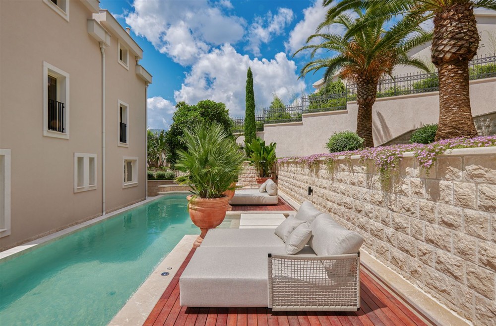 Villa Dajana