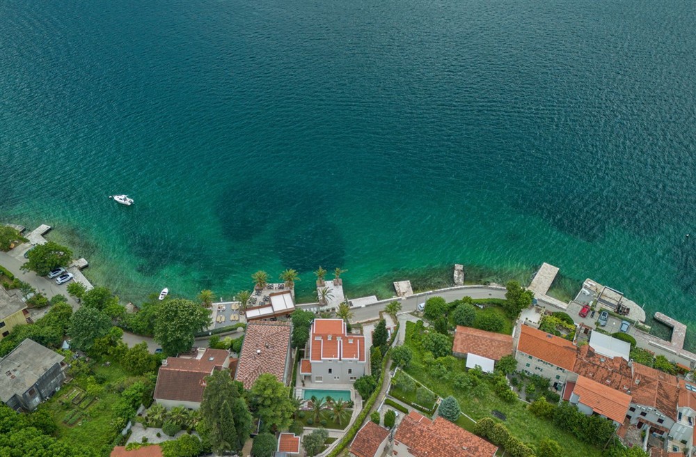 Villa Dajana