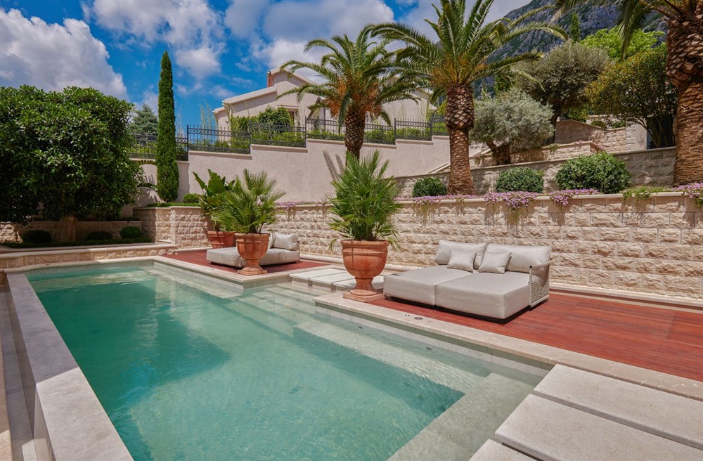 Villa Dajana