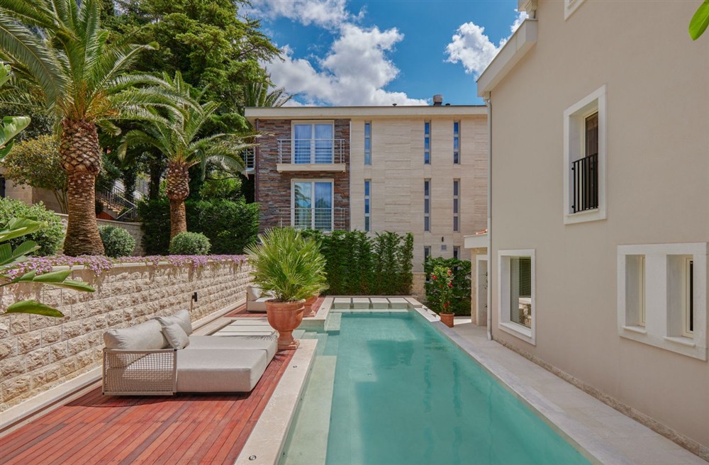 Villa Dajana